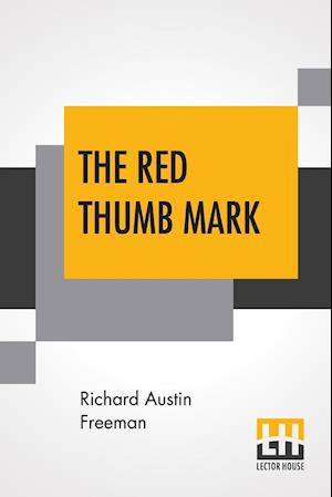 The Red Thumb Mark