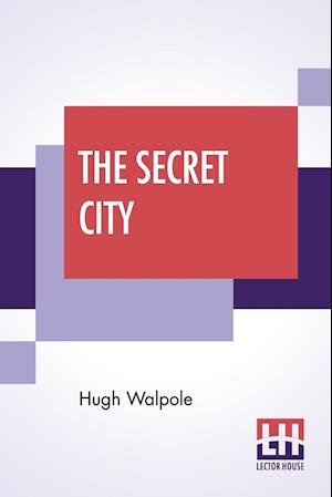 The Secret City