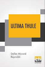 Ultima Thule