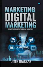 Marketing Digital Marketing 