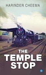 The Temple Stop 