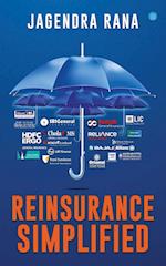 REINSURANCE SIMPLIFIED 