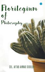 Florilegium of philosophy 