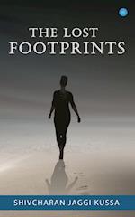 THE LOST FOOTPRINTS 