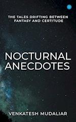 Nocturnal Anecdotes 