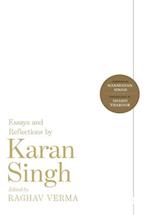An Examined Life: Essays and Reflections by Karan Singh 