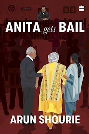 Anita Gets Bail: What Are Our Courts Doing? What Should We Do About Them?