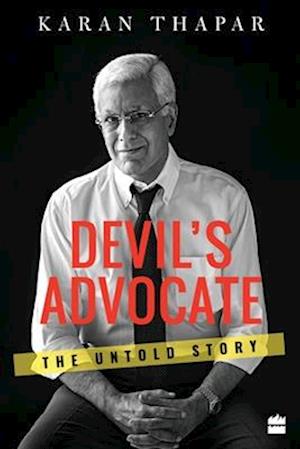 Devil's Advocate: The Untold Story