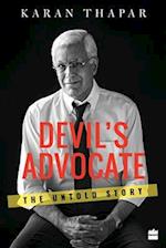 Devil's Advocate: The Untold Story 