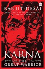 Karna: The Great Warrior 