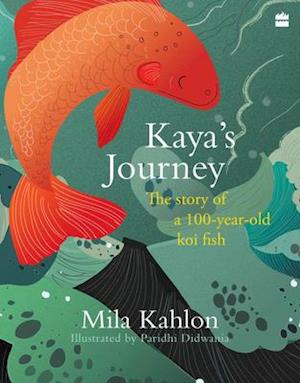 Kaya's Journey