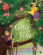 The Gita and You
