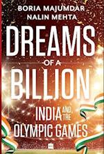 Dreams of a Billion: India and the Olympics Story 