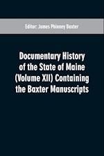 DOCUMENTARY HIST OF THE STATE