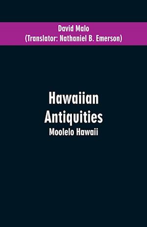 Hawaiian Antiquities