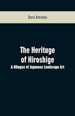 The Heritage of Hiroshige