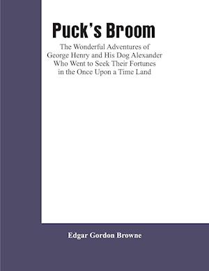 Puck's Broom