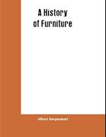 HIST OF FURNITURE