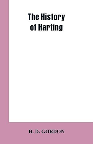 The history of Harting