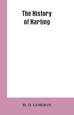 The history of Harting