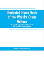 ILLUS HOME BK OF THE WORLDS GR