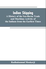 Indian shipping