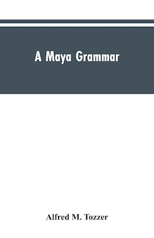 A Maya grammar