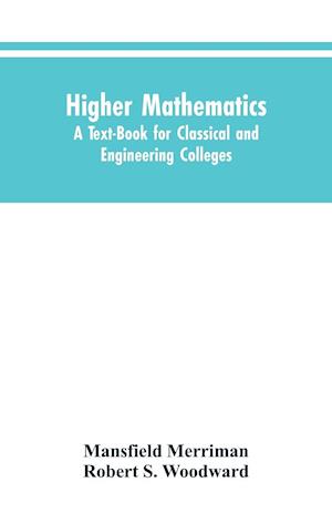 Higher Mathematics