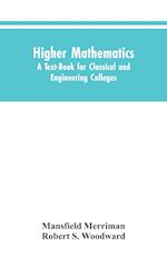 Higher Mathematics