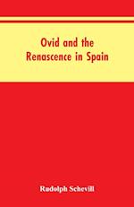 Ovid And The Renascence In Spain