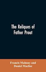 The reliques of Father Prout