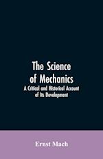 The Science of Mechanics