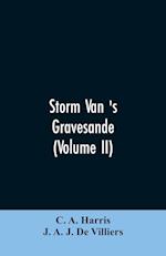 Storm van 's Gravesande