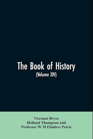 BK OF HIST A HIST OF ALL NATIO