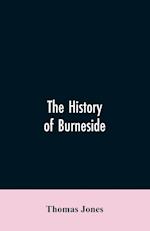 The History of Burneside