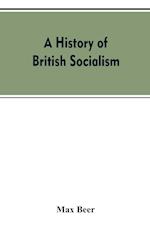 A history of British socialism