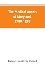 MEDICAL ANNALS OF MARYLAND 179