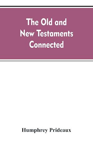 The Old and New Testaments connected