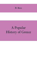 A popular history of Greece