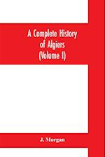 COMP HIST OF ALGIERS TO WHICH