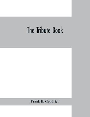 The tribute book