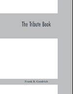 The tribute book