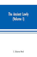 The Ancient Lowly