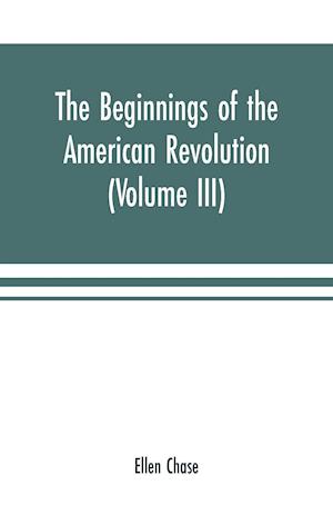 The beginnings of the American Revolution