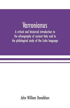 Varronianus