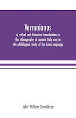 Varronianus