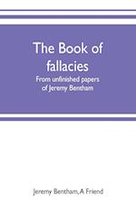 The book of fallacies