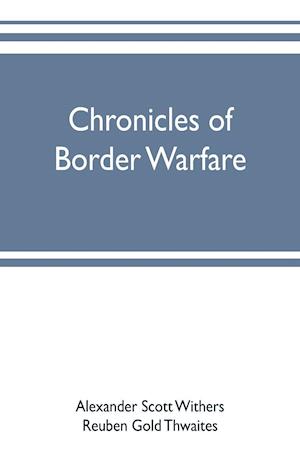 Chronicles of border warfare