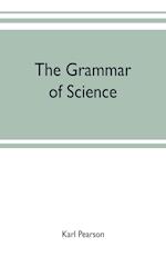 The grammar of science