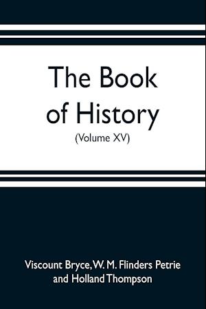 BK OF HIST A HIST OF ALL NATIO